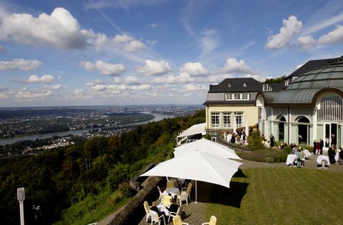  ©Tourismus & Congress GmbH