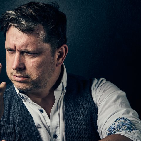 Dirk Gornickel