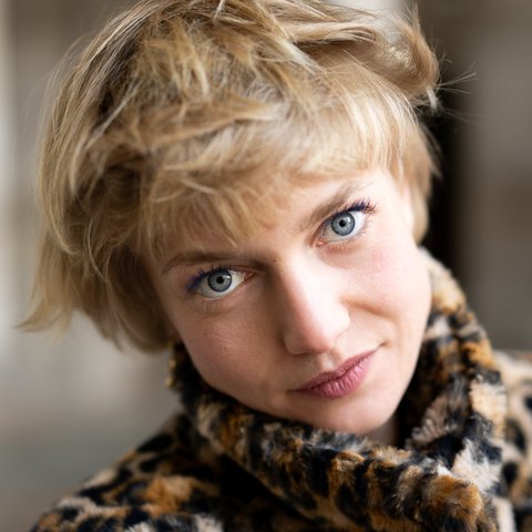 Nicola Fegg