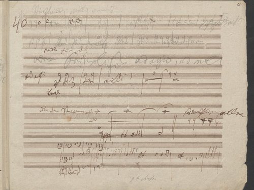 Sinfonie Nr. 9