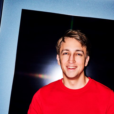 Patrick Essex