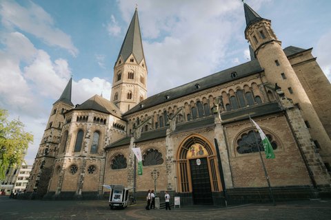  ©Maike Münstermann