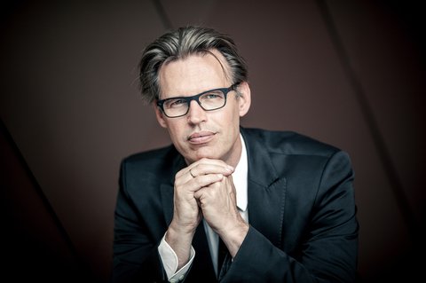   © Hans van der Woerd