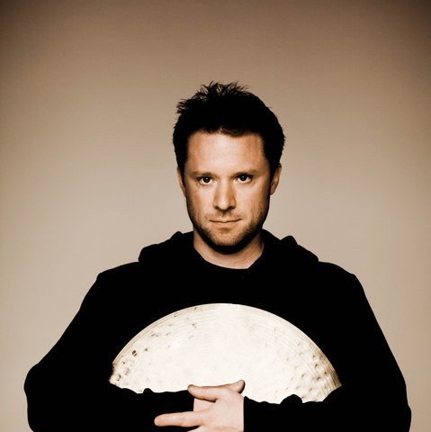 Marco Borggreve
