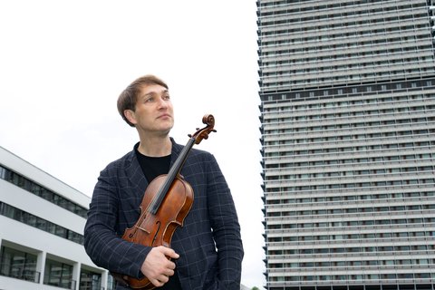   © Beethovenfest Bonn