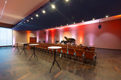  ©Beethovenhalle Bonn