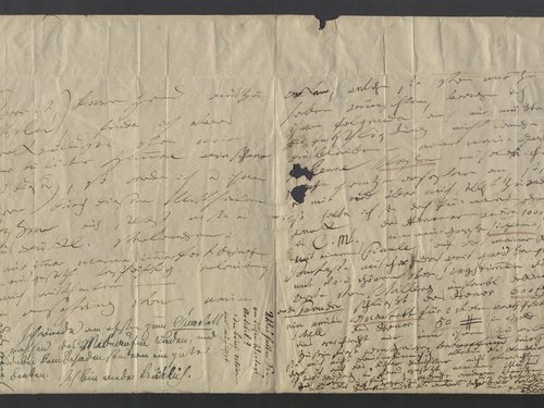 »Missa solemnis«