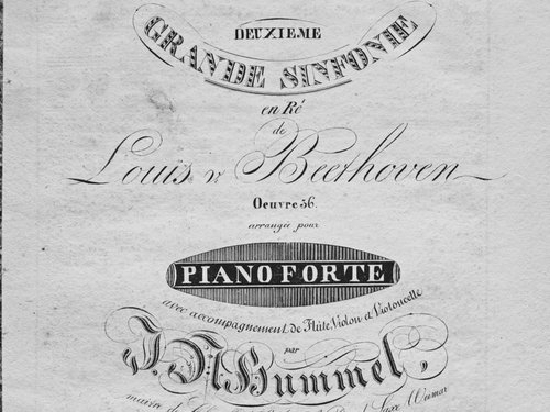 Sinfonie Nr. 2
