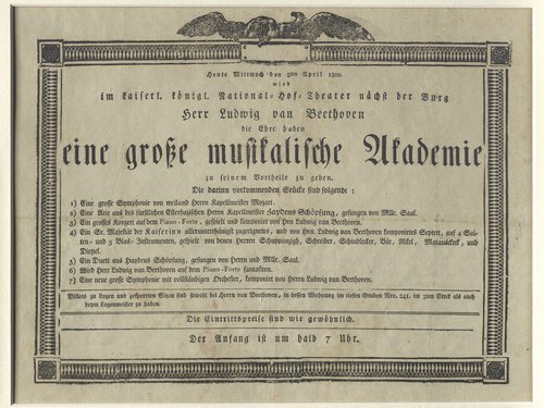 Sinfonie Nr. 1