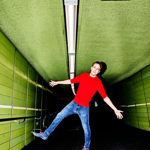 Patrick Essex