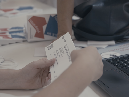 Ticketinformationen