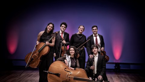   © Live Music València – Palau de la Música