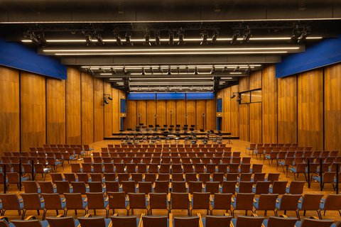  ©Beethovenhalle Bonn