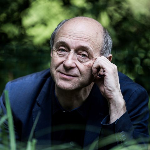 Akos Stiller