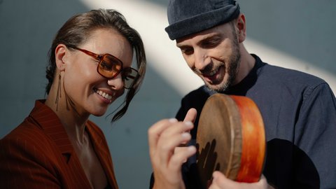   © Nekame Klasohm für Beethovenfest Bonn