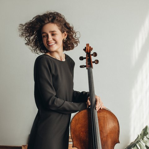 Julia Altukhova