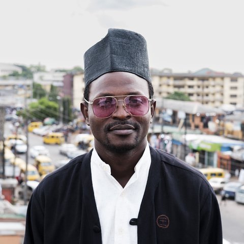Victor Adewale