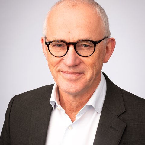 Martin Max Steiner