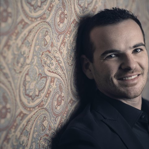 Simon Pauly
