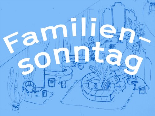 Mit Spiel, Spaß und Familienkonzerten